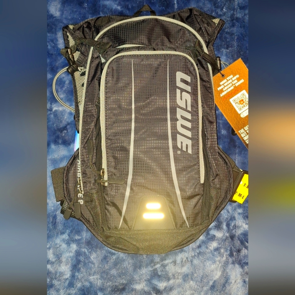 Airborne 9l Mtb hydration pack